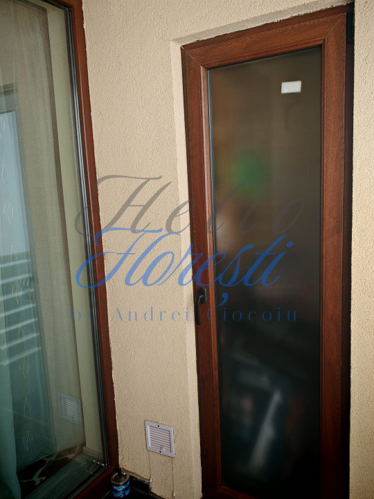 Apartament 2 camere 55mp, decomandat, parcare inclusa, Subcetate