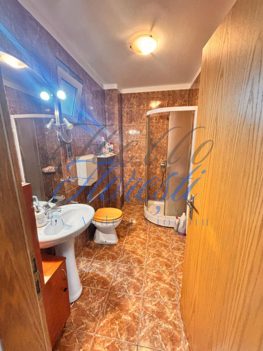 Triplex 100 mp, zona Avram Iancu, Floresti