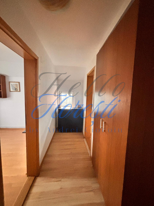 Triplex 100 mp, zona Avram Iancu, Floresti