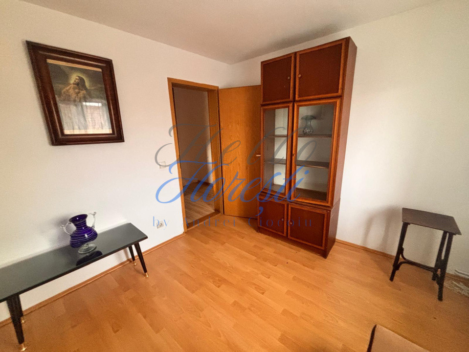 Triplex 100 mp, zona Avram Iancu, Floresti