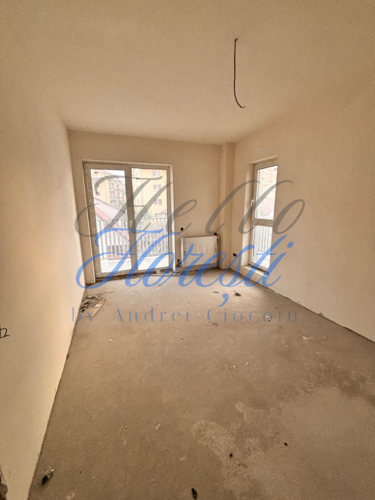 Apartament 3 camere, 66 mp ,Zona Eroilor, Floresti 