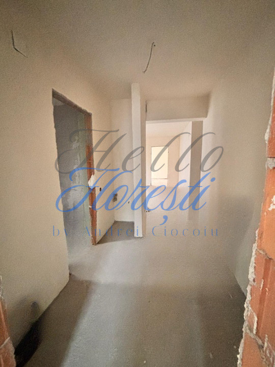 Apartament 3 camere, 66 mp ,Zona Eroilor, Floresti 