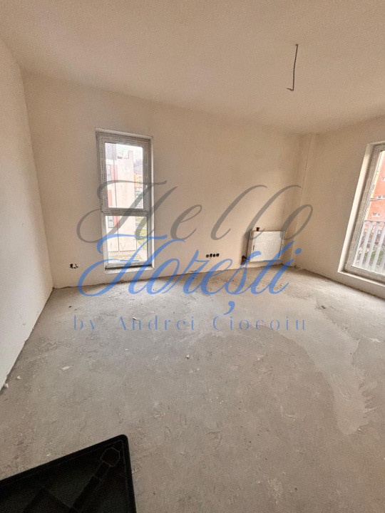 Apartament 3 camere, 66 mp ,Zona Eroilor, Floresti 