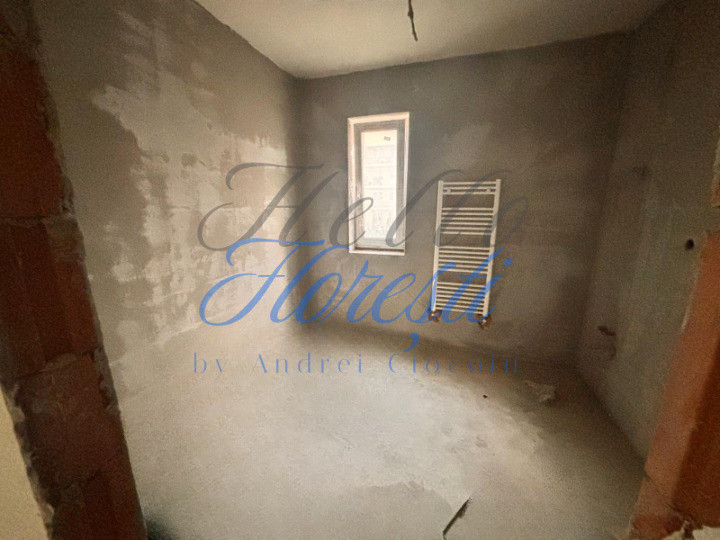 Apartament 3 camere, 66 mp ,Zona Eroilor, Floresti 