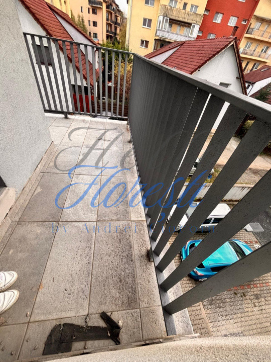 Apartament 3 camere, 66 mp ,Zona Eroilor, Floresti 