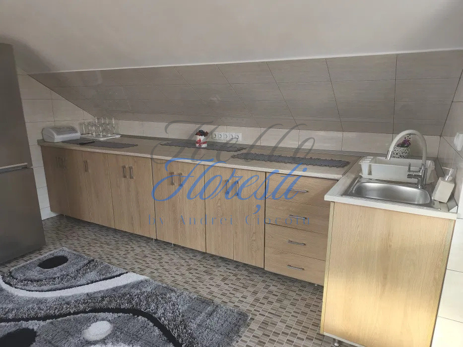 Apartament 2 camere, 90 mp | Zona Iris Cluj