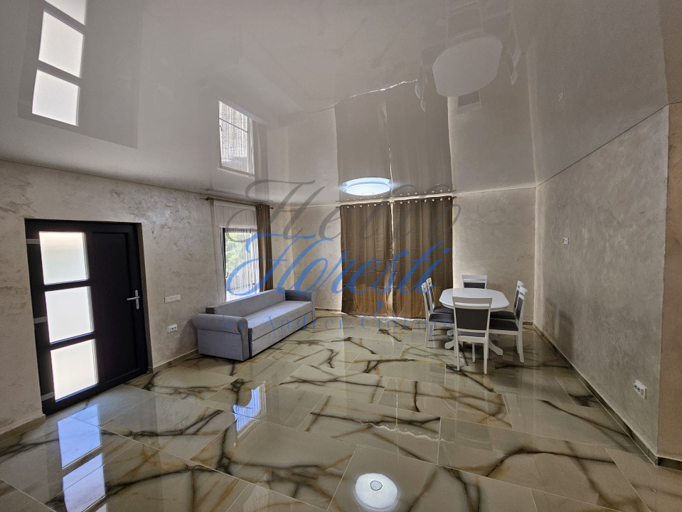 Casa individuala, 120 mp, Somesu Rece