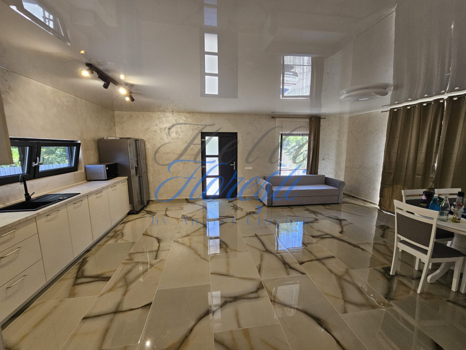 Casa individuala, 120 mp, Somesu Rece