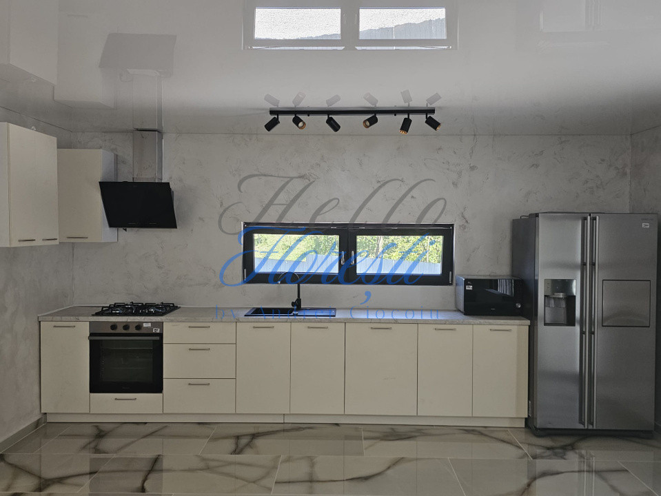 Casa individuala, 120 mp, Somesu Rece