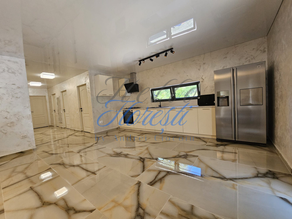 Casa individuala, 120 mp, Somesu Rece