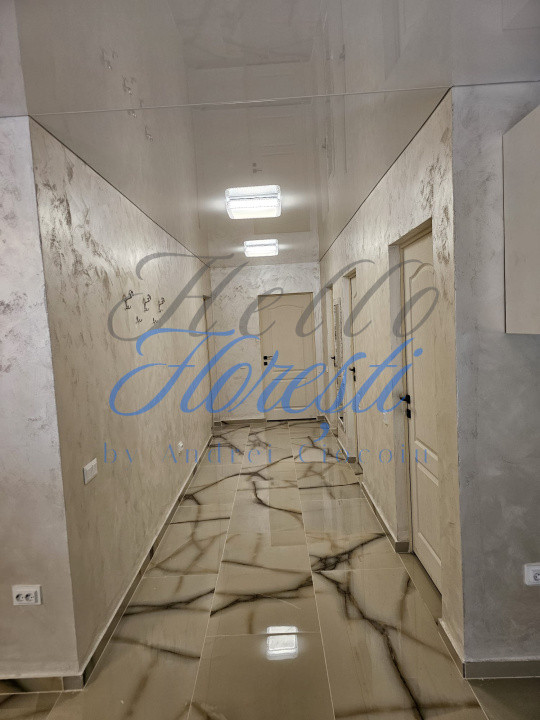 Casa individuala, 120 mp, Somesu Rece