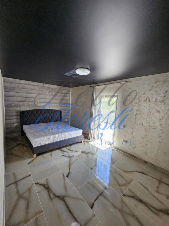 Casa individuala, 120 mp, Somesu Rece