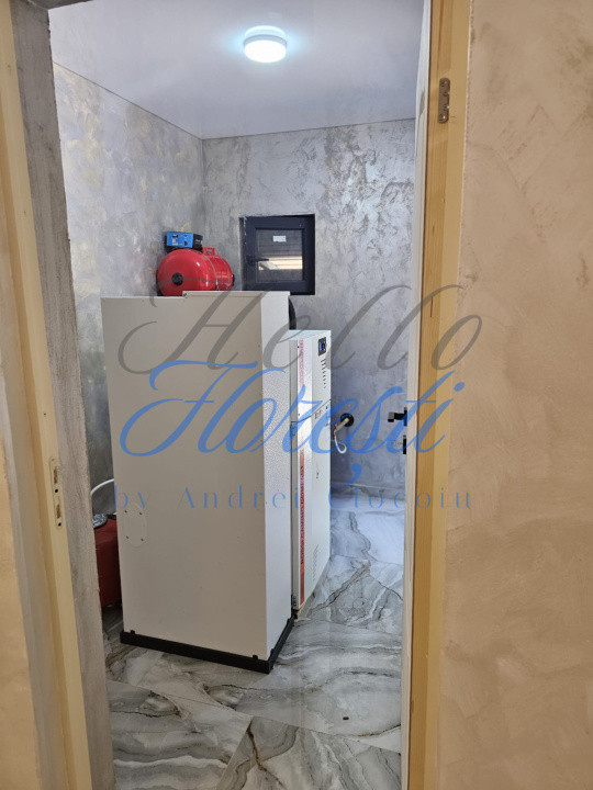 Casa individuala, 120 mp, Somesu Rece