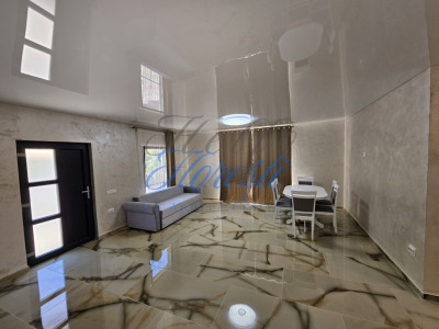 Casa individuala, 120 mp, Somesu Rece