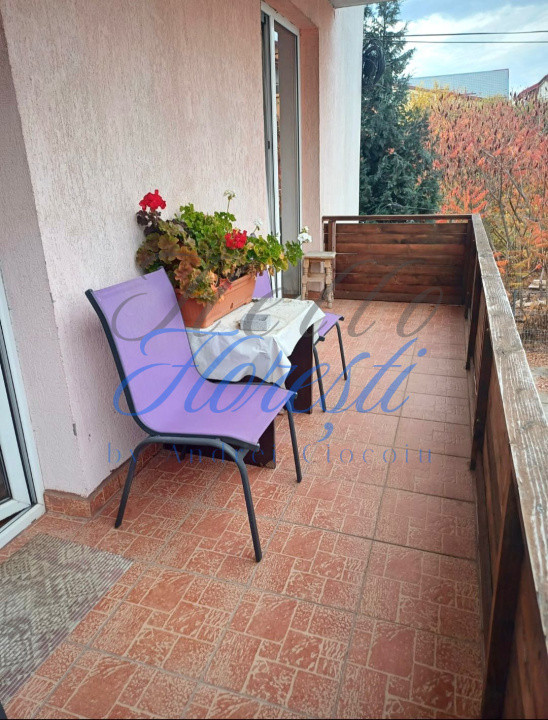 Apartament 2 camere 51 mp, 3 balcoane, Eroilor, parcare inclusă