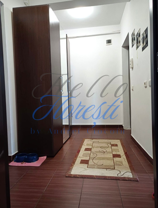 Apartament 2 camere 51 mp, 3 balcoane, Eroilor, parcare inclusă