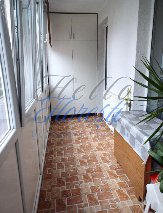 Apartament 2 camere 51 mp, 3 balcoane, Eroilor, parcare inclusă