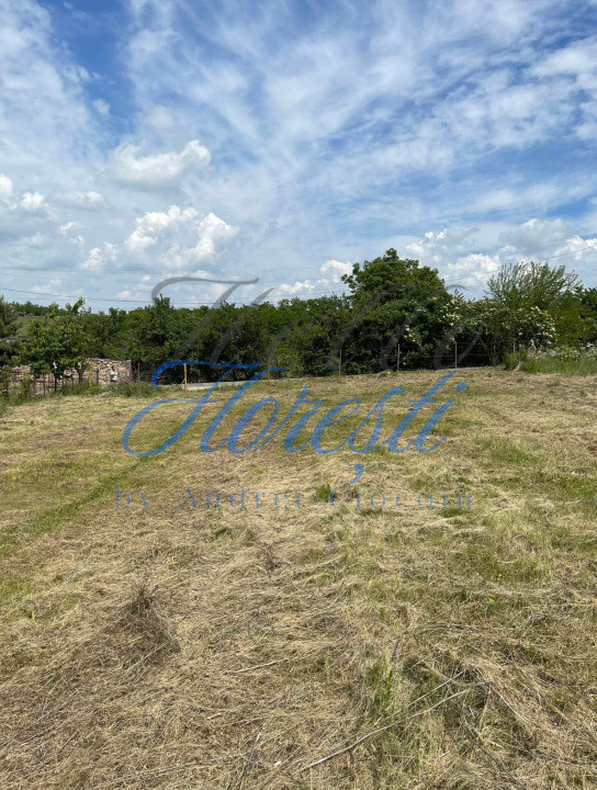 Teren intravilan 1763mp, drum asfaltat, utilitati, Jucu de Sus!