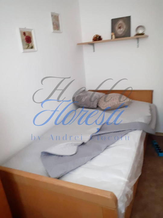 Apartament 2 camere 27 mp, Gheorgheni
