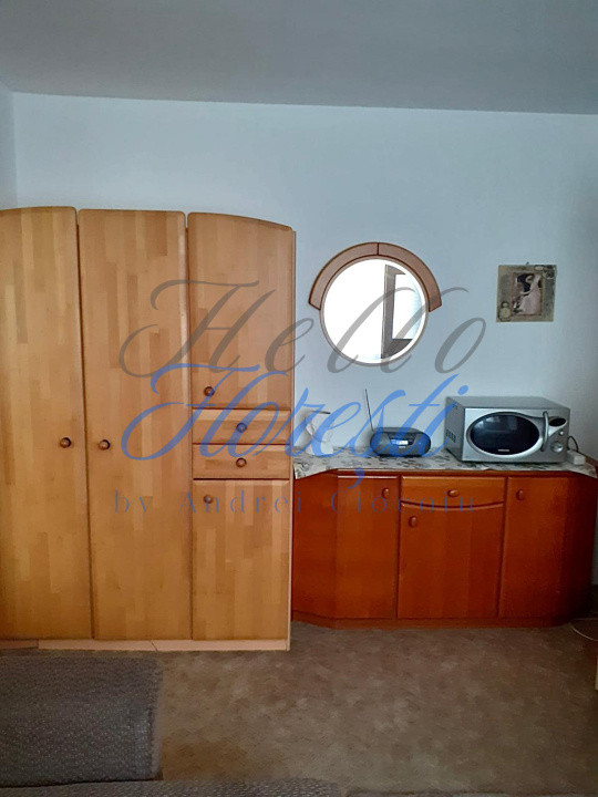 Apartament 2 camere 27 mp, Gheorgheni