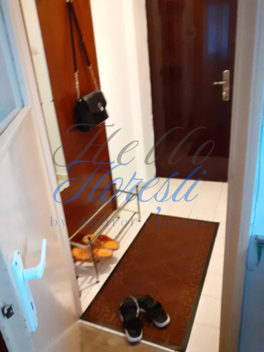 Apartament 2 camere 27 mp, Gheorgheni