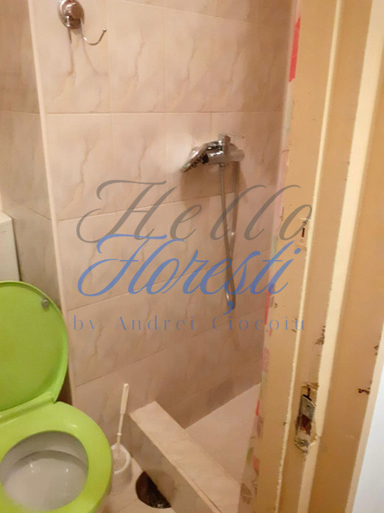 Apartament 2 camere 27 mp, Gheorgheni