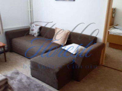 Apartament 2 camere 27 mp, Gheorgheni