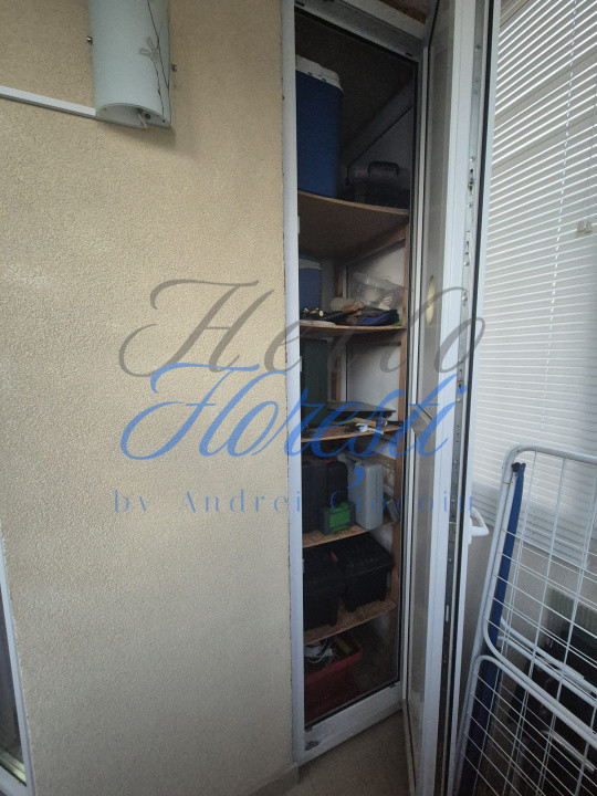 Apartament 2 camere 2 balcoane și parcare, Tineretului