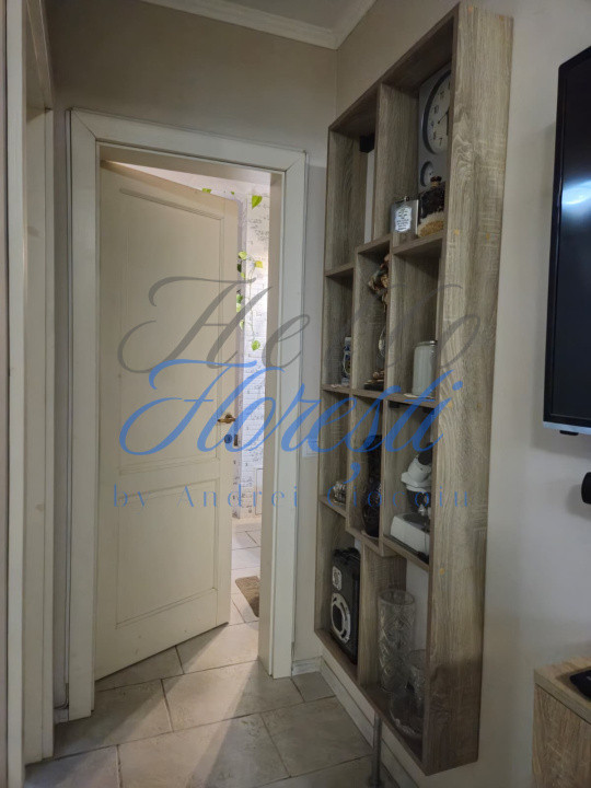 Apartament 2 camere 2 balcoane și parcare, Tineretului