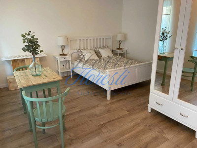 Casa la curte comuna cu 2 camere, 50mp, in zona Centrala | Cluj