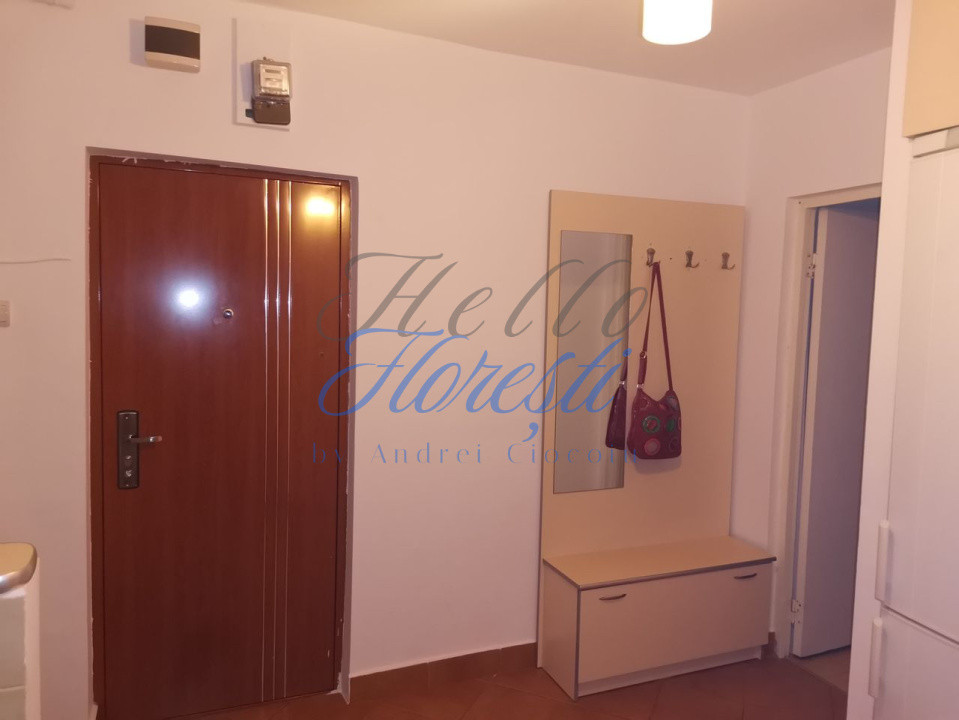 Apartament de vânzare, 49mp, Manastur | Cluj