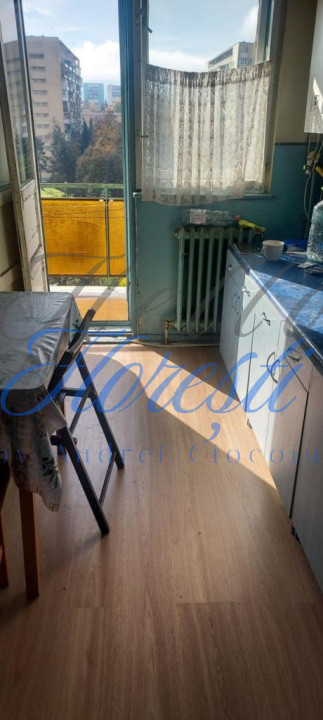 Apartament de vânzare, 52mp, Gheorgheni | Cluj