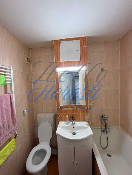 Apartament 2 camere, Mănăștur