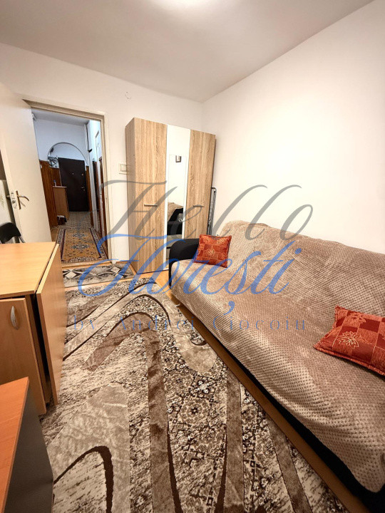 Apartament 2 camere, Mănăștur