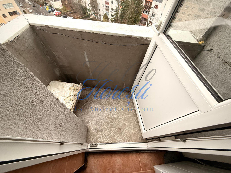 Apartament 2 camere, Mănăștur