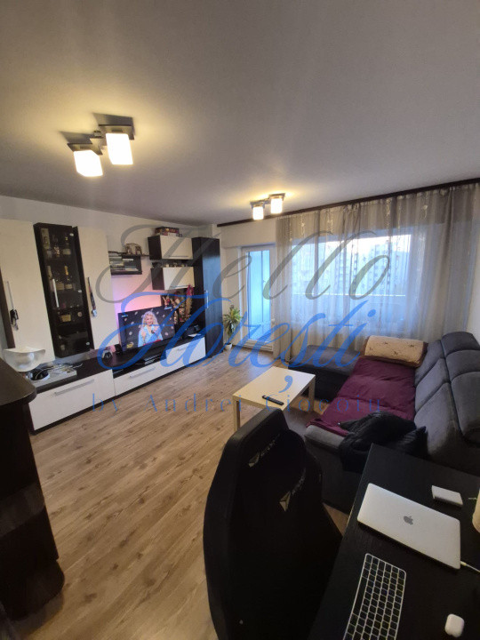 Apartament 2 camere 53 mp in Cluj zona Marasti/Dorobantilor 