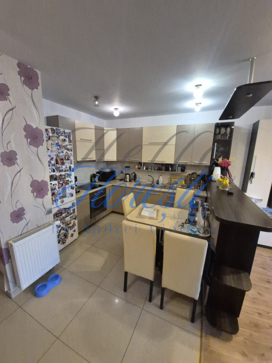 Apartament 2 camere 53 mp in Cluj zona Marasti/Dorobantilor 