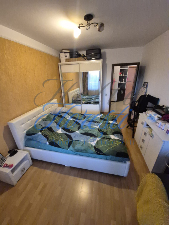 Apartament 2 camere 53 mp in Cluj zona Marasti/Dorobantilor 