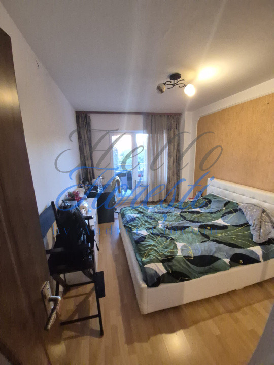 Apartament 2 camere 53 mp in Cluj zona Marasti/Dorobantilor 
