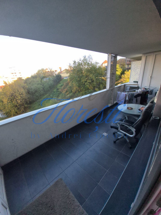 Apartament 2 camere 53 mp in Cluj zona Marasti/Dorobantilor 