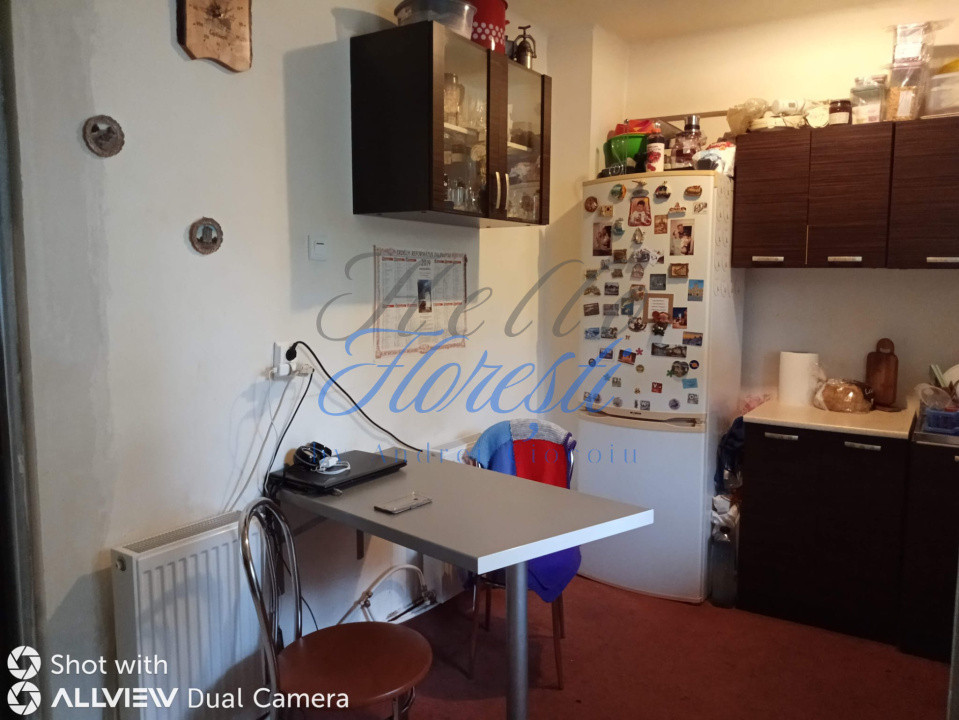 Apartament 3 camere 50 mp in Cluj zona Grigorescu 