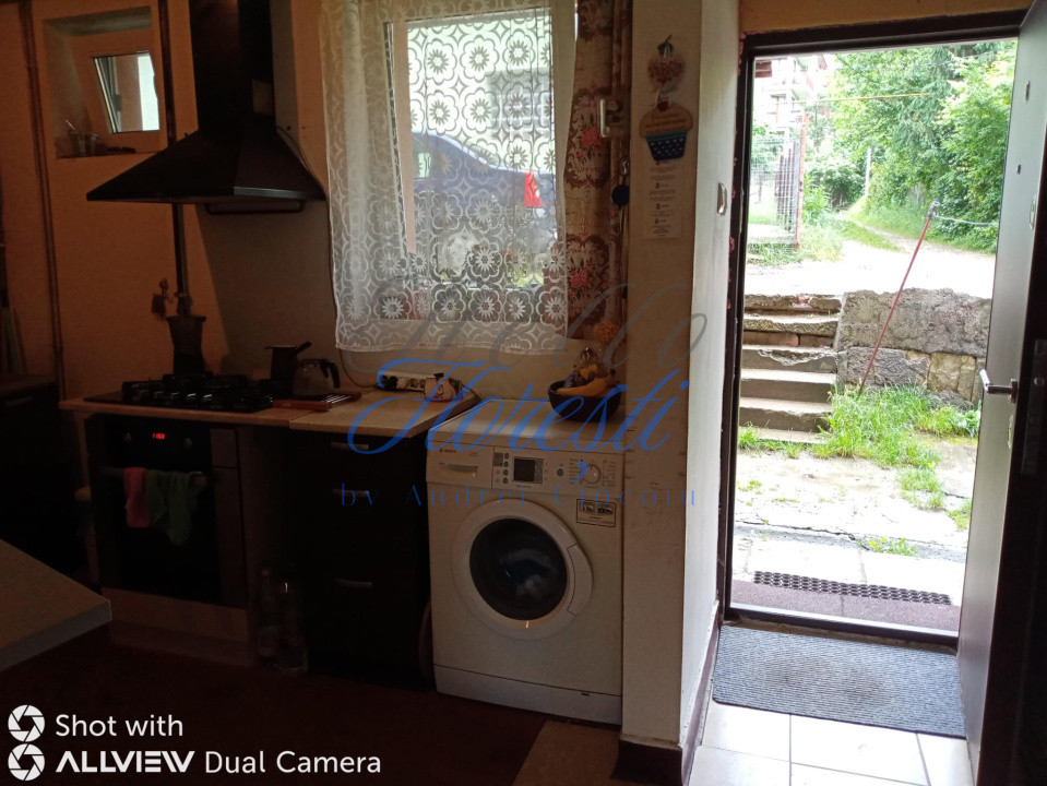 Apartament 3 camere 50 mp in Cluj zona Grigorescu 