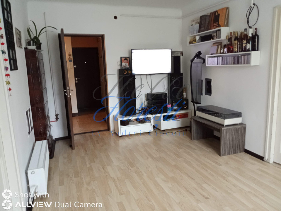 Apartament 3 camere 50 mp in Cluj zona Grigorescu 