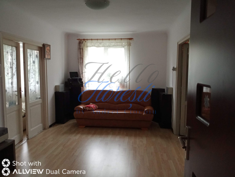 Apartament 3 camere 50 mp in Cluj zona Grigorescu 