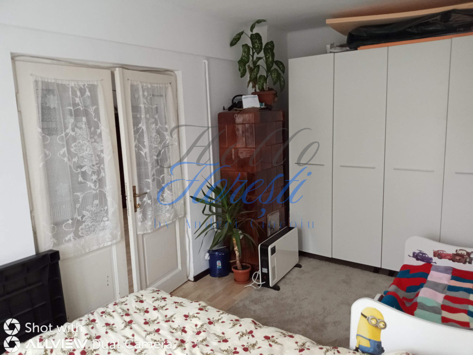 Apartament 3 camere 50 mp in Cluj zona Grigorescu 