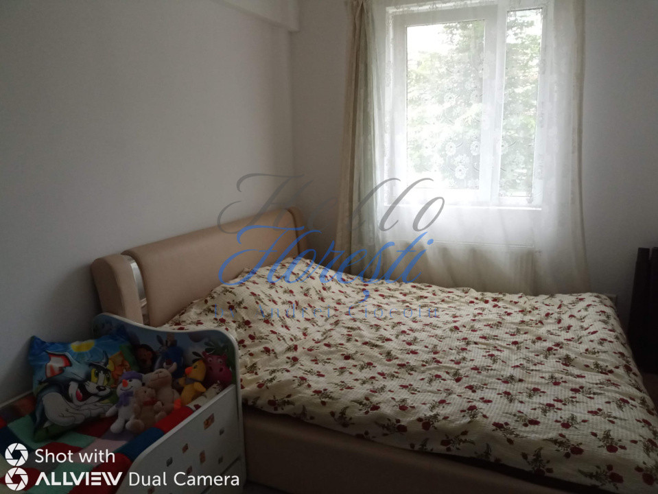 Apartament 3 camere 50 mp in Cluj zona Grigorescu 