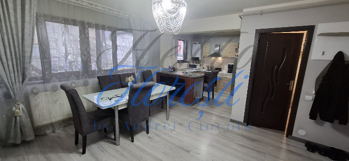 Apartament 2 camere, 47mp, zona Terra cu boxa depozitare