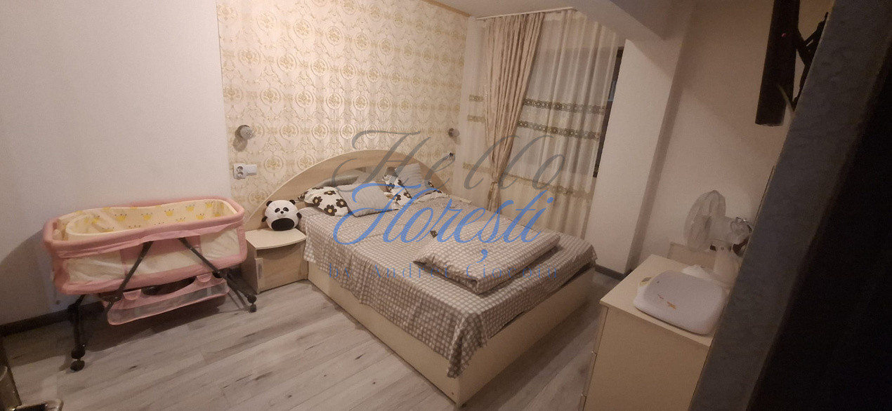 Apartament 2 camere, 47mp, zona Terra cu boxa depozitare