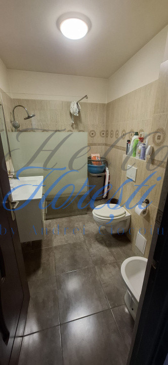 Apartament 2 camere, 47mp, zona Terra cu boxa depozitare