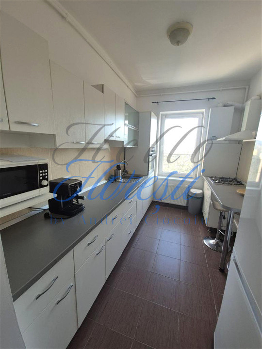 Apartament 2 camere 60 mp, balcon și parcare inclusă, Apahida 